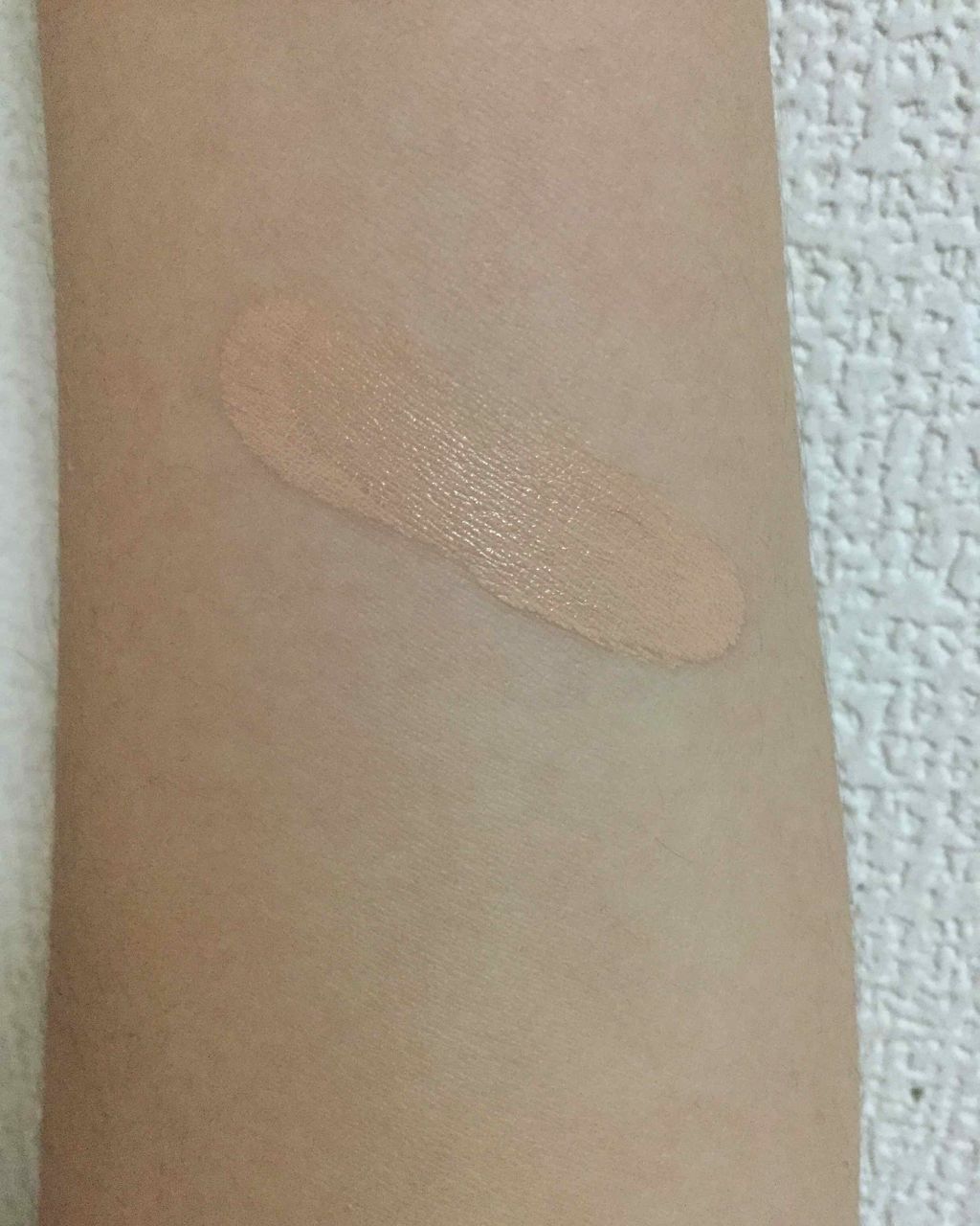 M クッション ファンデーション(モイスチャー)/MISSHA/クッションファンデーションを使ったクチコミ(4枚目)