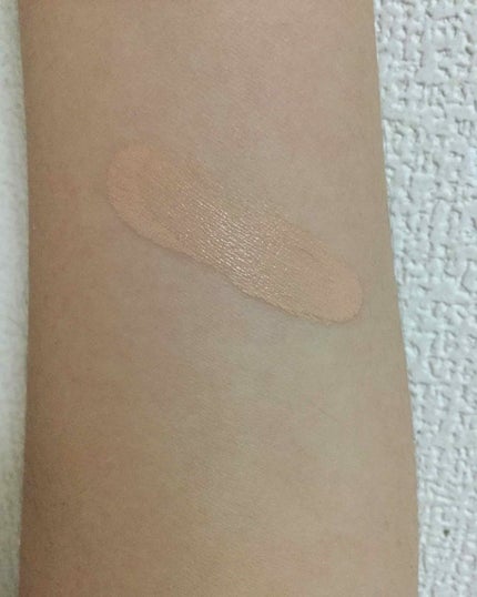 M クッション ファンデーション(モイスチャー)/MISSHA/クッションファンデーションを使ったクチコミ(4枚目)