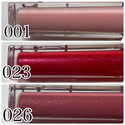 ディオール アディクト リップ マキシマイザー/Dior/リップグロスを使ったクチコミ(3枚目)