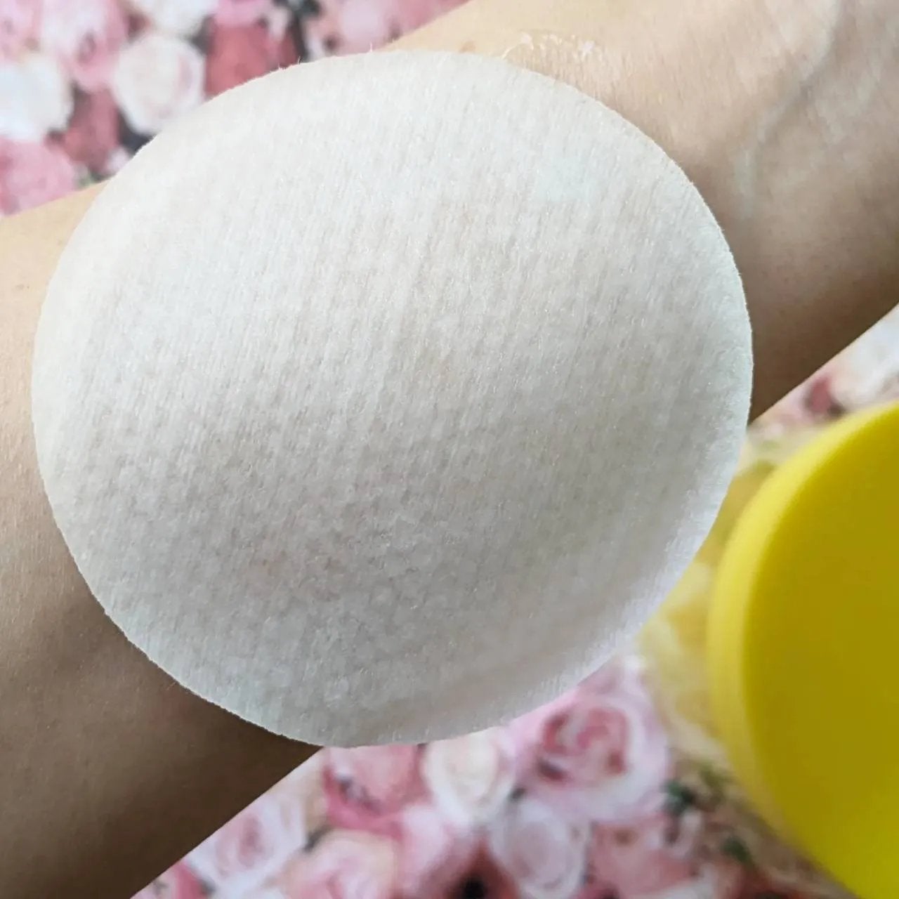 グリーンタンジェリン ビタC ダークスポットケアセラム/goodal/美容液を使ったクチコミ(9枚目)