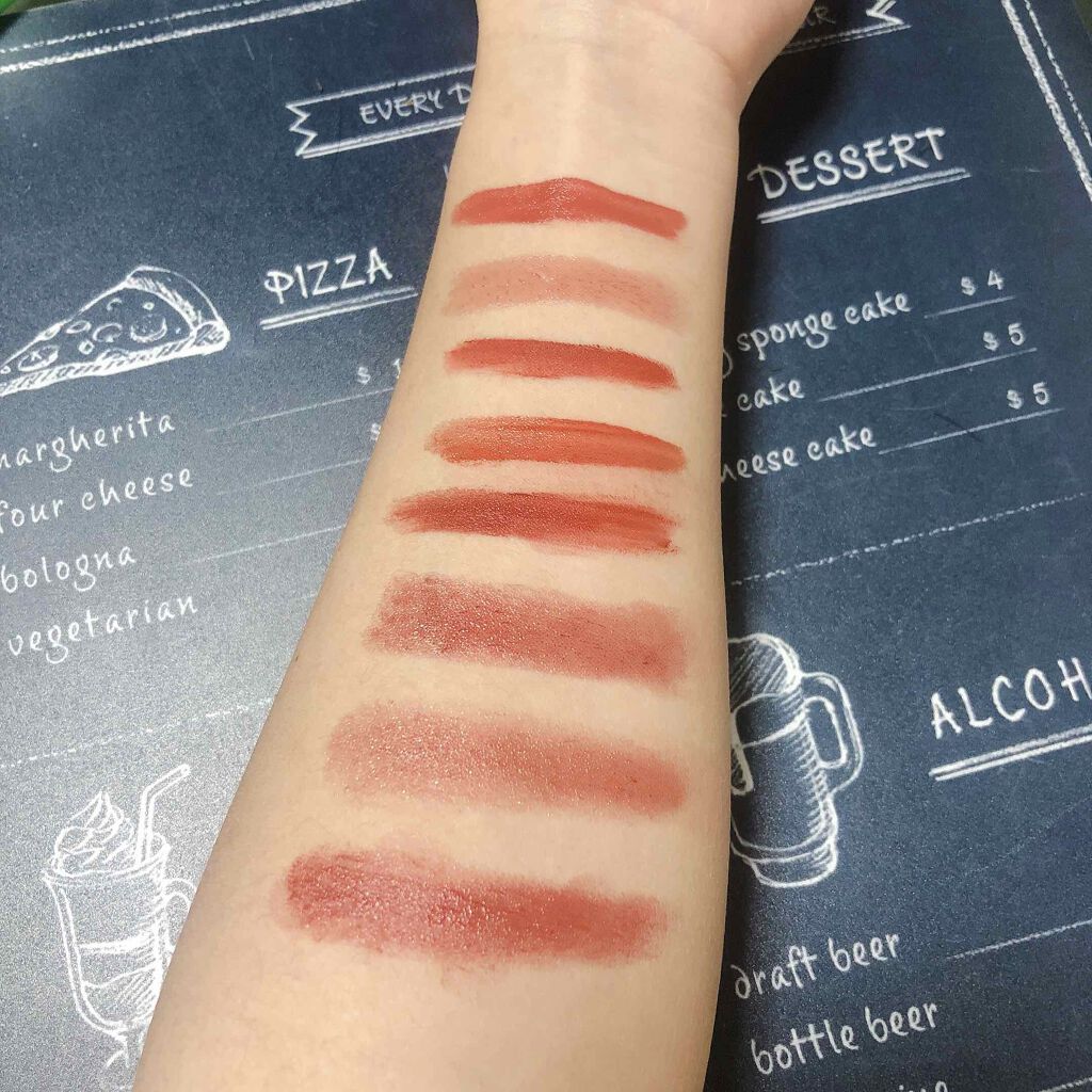 オペラ シアーリップカラー RN/OPERA/リップグロスを使ったクチコミ(3枚目)