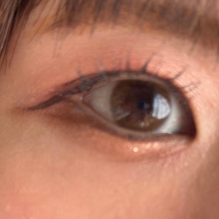 FRUTTIE 1day/メニコン/ワンデー(1DAY)カラコンを使ったクチコミ(1枚目)