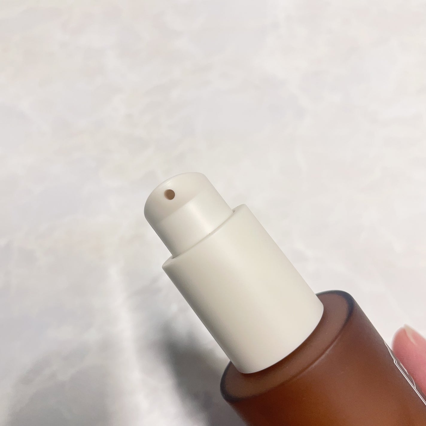 メープルエナジーインフュージングセラム/Klairs/美容液を使ったクチコミ(4枚目)