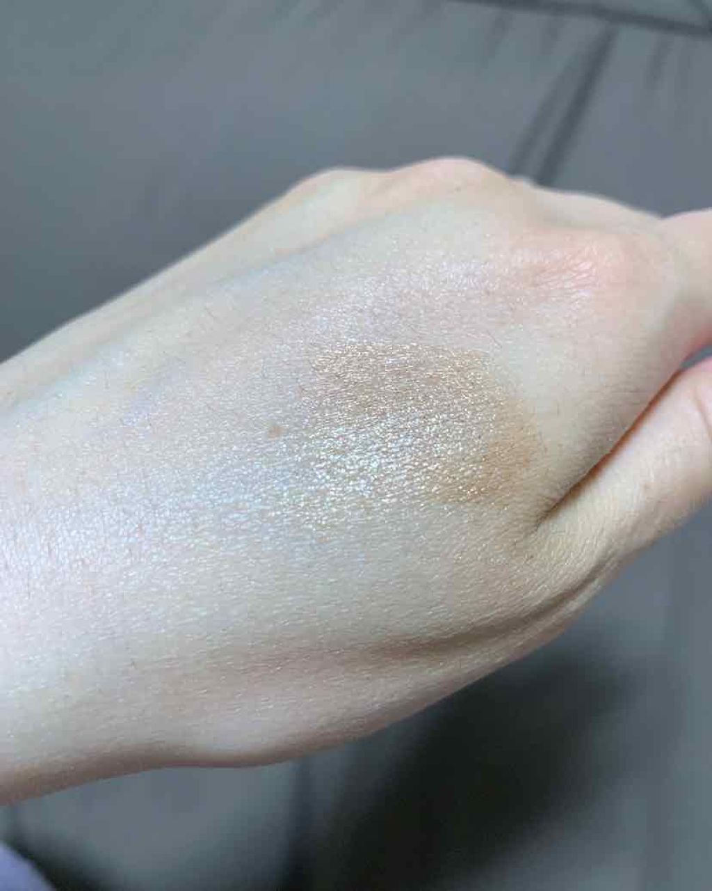 きなこ on LIPS 「新作のリキッドアイシャドウ買ってきました✧٩(ˊωˋ*)و✧ゴ..」(2枚目)