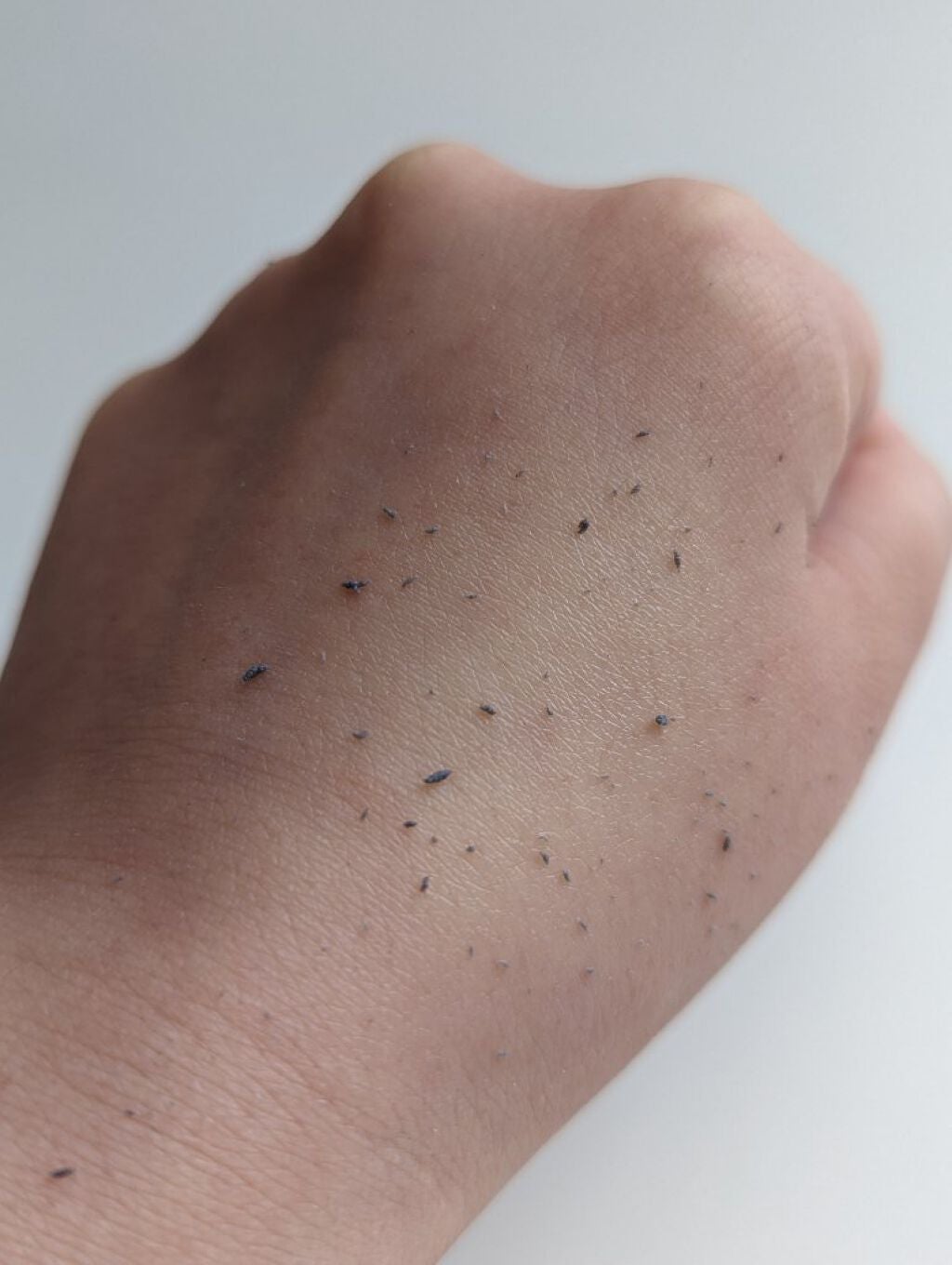 ポアゼロピーリングムース/NEOGEN/ピーリングを使ったクチコミ(7枚目)