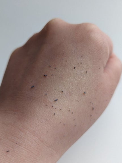 ポアゼロピーリングムース/NEOGEN/ピーリングを使ったクチコミ(7枚目)