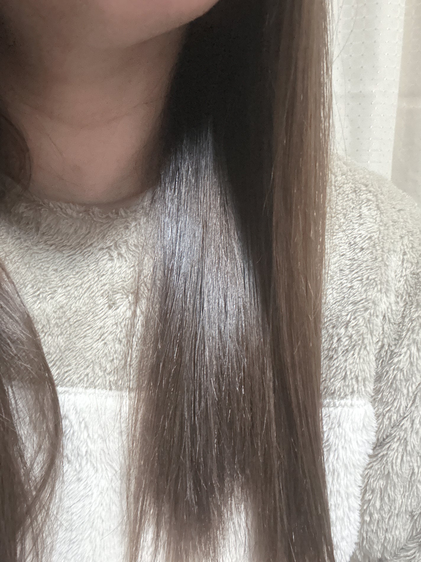 セラブルーチンスプレー/Epunol/プレスタイリング・寝ぐせ直しを使ったクチコミ(7枚目)