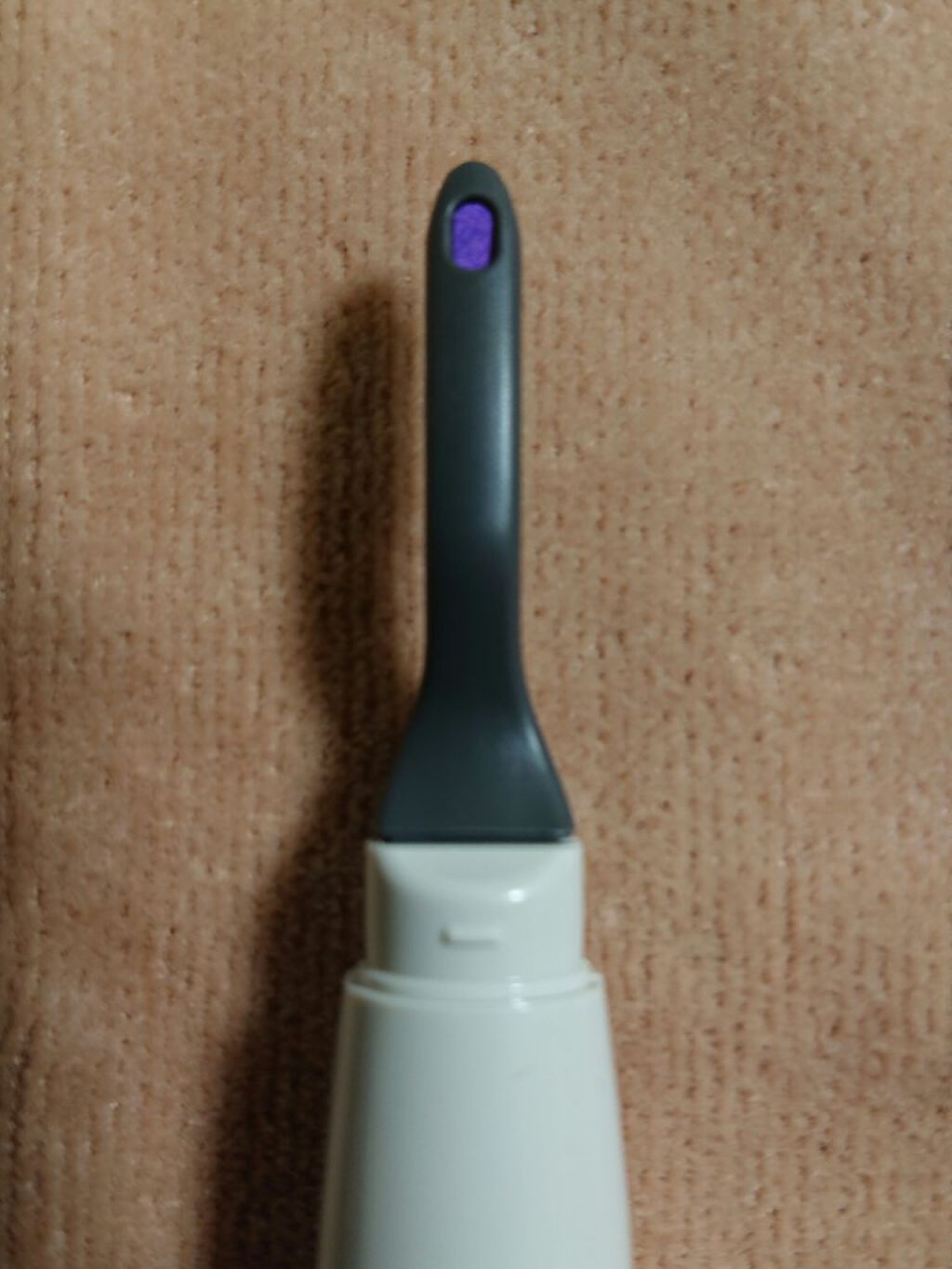 まつげくるん ナチュラルカール EH-SE11/Panasonic/ホットビューラーを使ったクチコミ（3枚目）