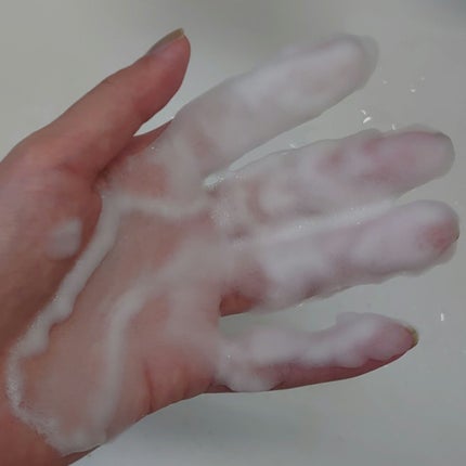 バブルクレンジングパック/One-day's you/洗い流すパック・マスクを使ったクチコミ(4枚目)