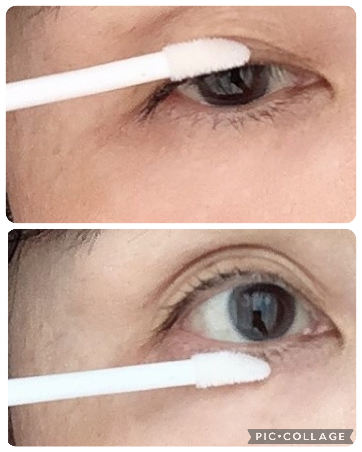 2wayまつ毛美容液/DIAMOSTeyelash/まつげ美容液を使ったクチコミ(2枚目)