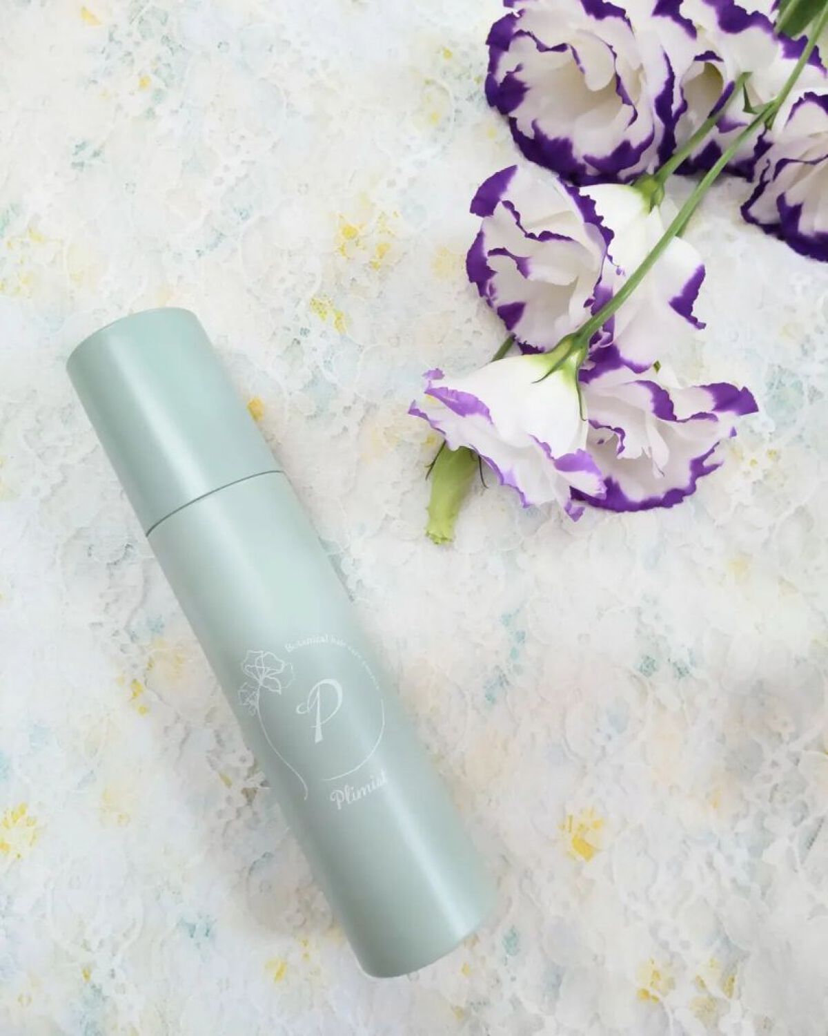 プリミスト ボタニカル育毛剤/Plimist/頭皮ローションを使ったクチコミ（2枚目）