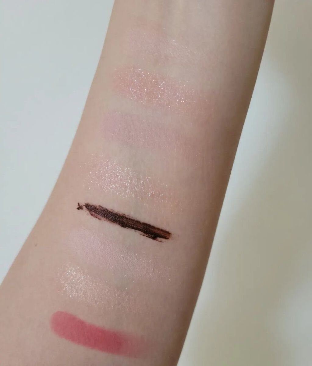 ラブ・ライナー オールラッシュマスク/ラブ・ライナー/マスカラを使ったクチコミ（3枚目）