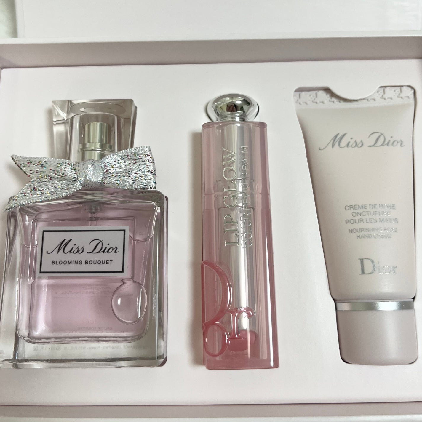 試してみた】Dior 【旧】ミス ディオール コフレのリアルな 試してみた】Dior 【旧】ミス ディオール コフレのリアルな