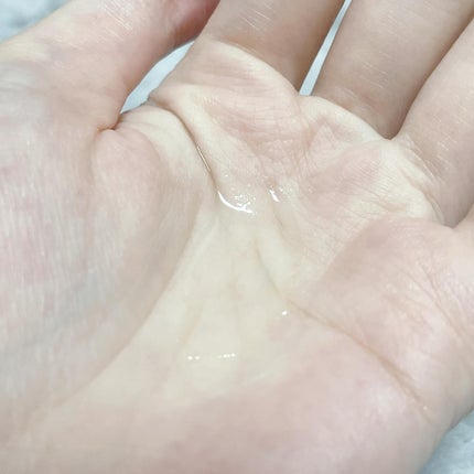 &be VC25アドバンスドセラム/&be/美容液を使ったクチコミ(4枚目)