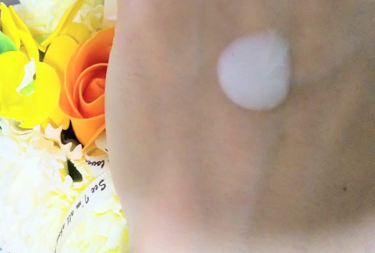 Ⅲ ミルキィローション/NOV/乳液を使ったクチコミ(2枚目)