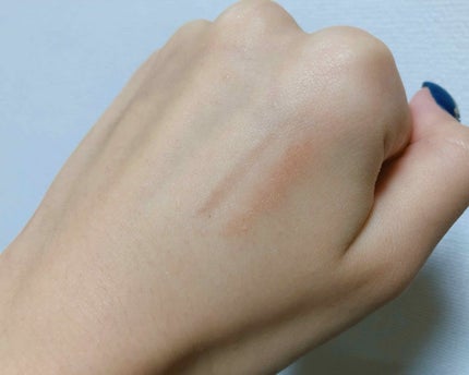 パウダー&ペンシル アイブロウEX/excel/アイブロウペンシルを使ったクチコミ(2枚目)