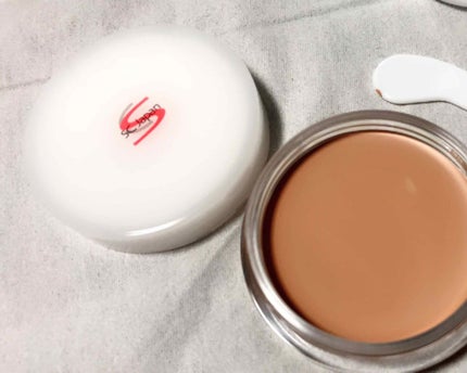 SC クリームファンデN/マーシュ・フィールド/クリーム・エマルジョンファンデーションを使ったクチコミ(1枚目)