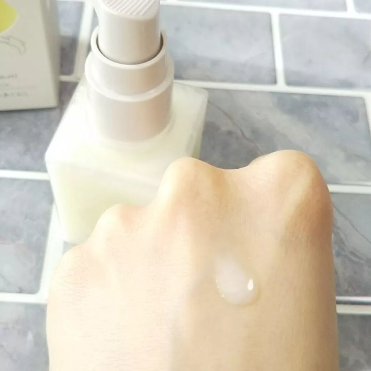 思いでオイル 03/エソラニ/フェイスオイルを使ったクチコミ(4枚目)