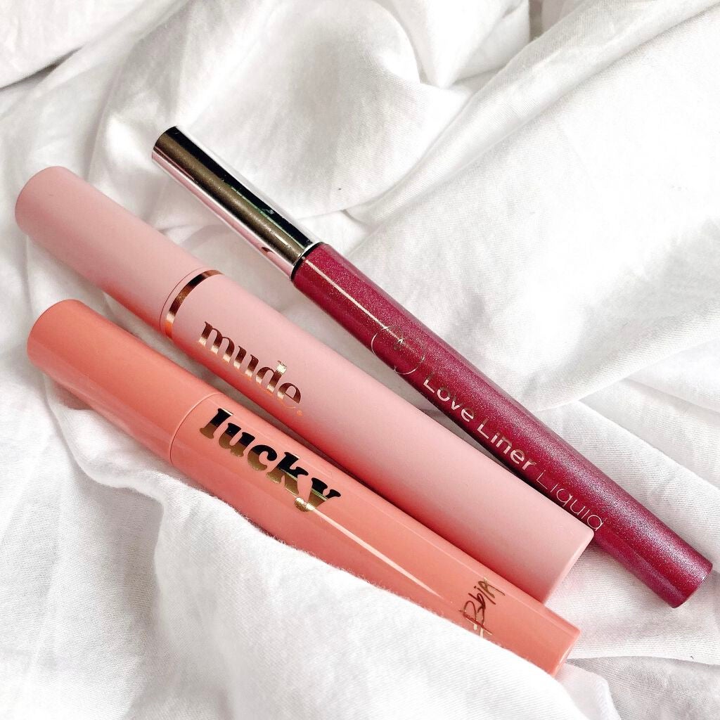 ピアー ジュエルシャドー /BBIA/単色アイシャドウを使ったクチコミ(2枚目)