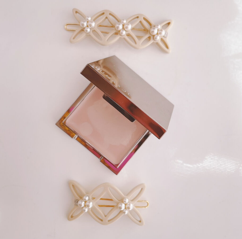 アイリッドベース（N） 01 Neutral/LUNASOL/アイシャドウベースを使ったクチコミ（1枚目）