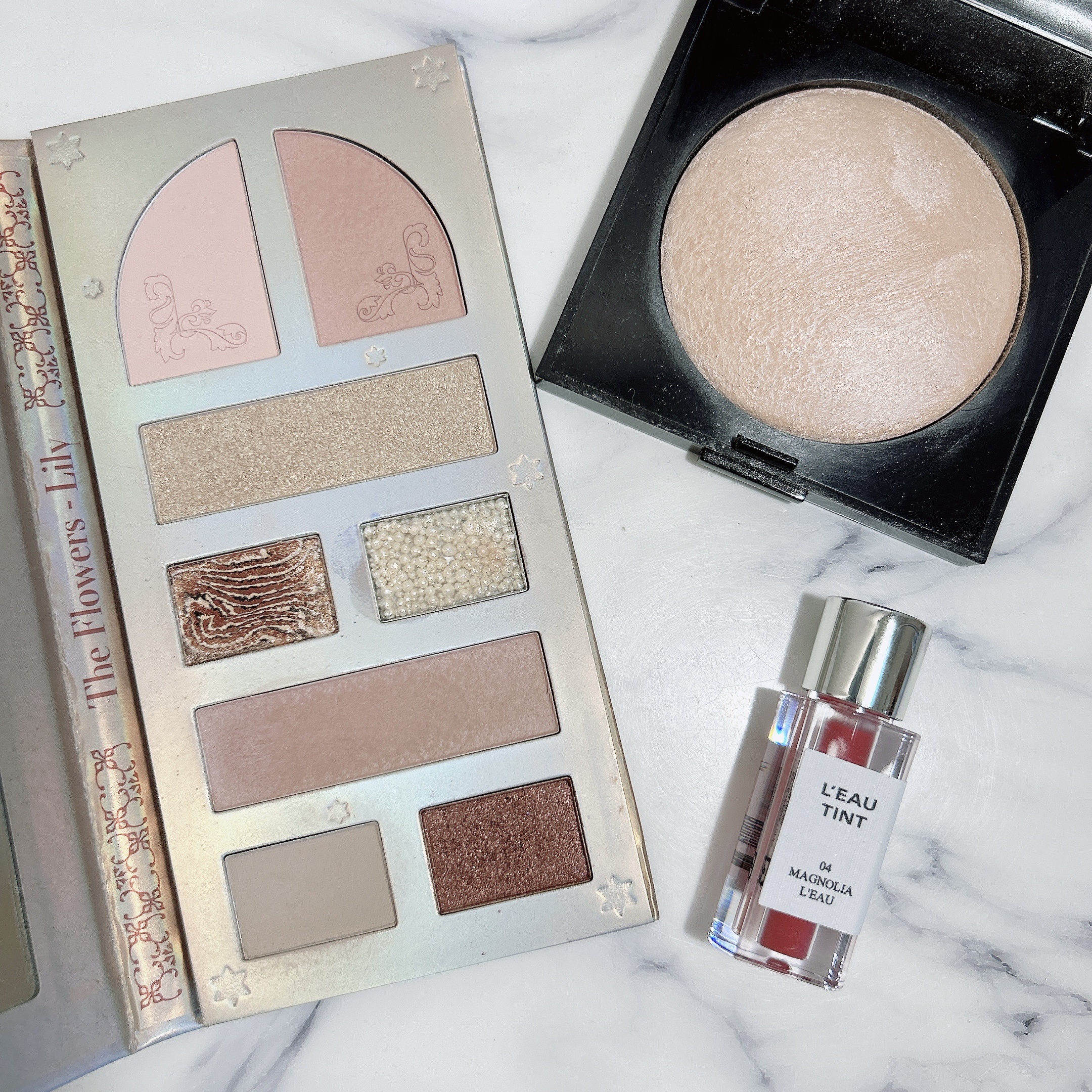 ローティント/BBIA/リップティントを使ったクチコミ（1枚目）