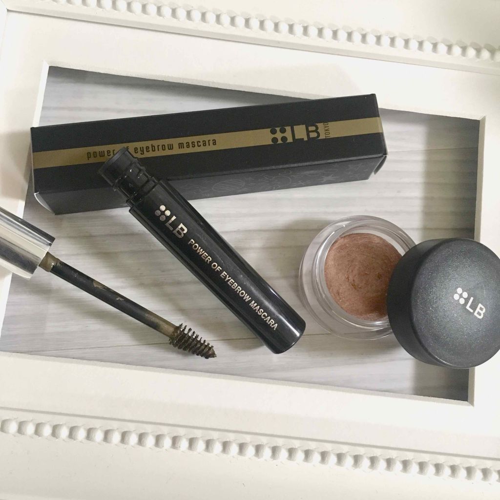 プレストリッチピグメントN ピンクシェル/LB/ジェル・クリームアイシャドウを使ったクチコミ（1枚目）