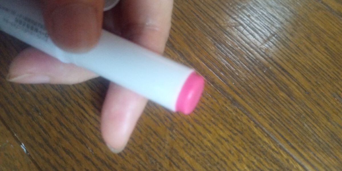 トーンマイリップ/メンソレータム/リップケアを使ったクチコミ（2枚目）