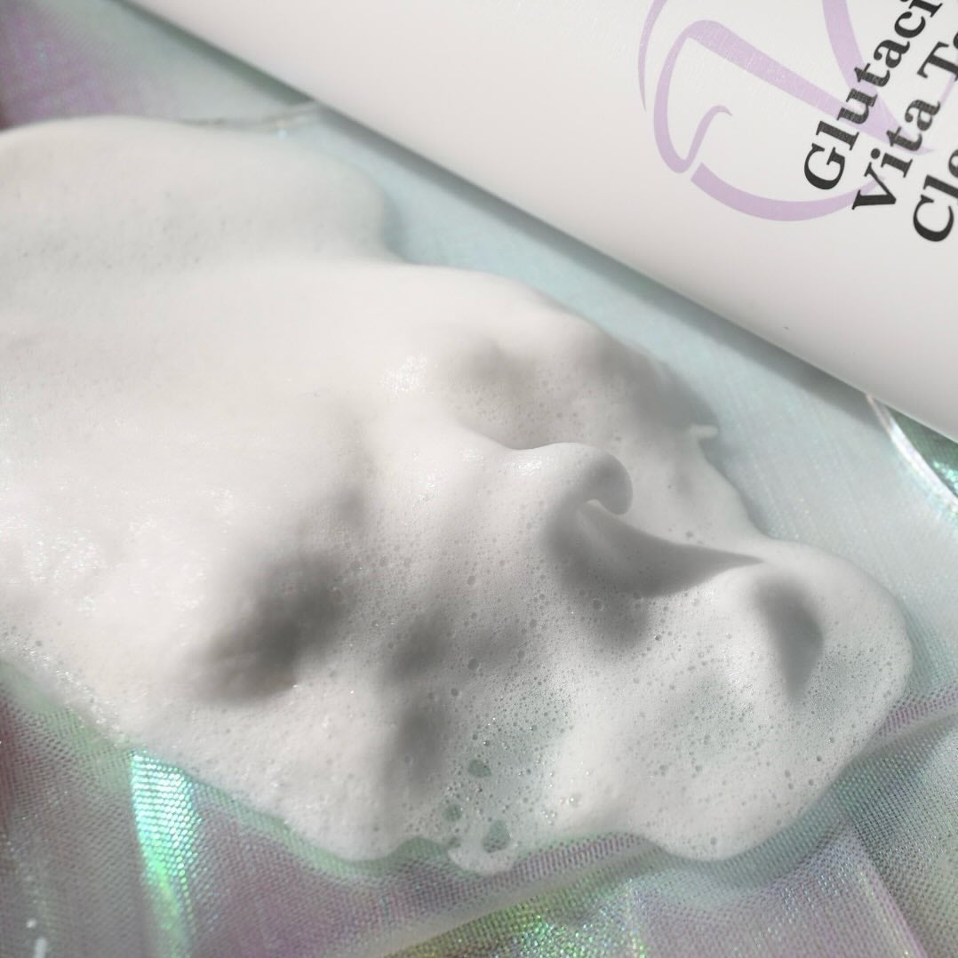 グルタシカ Mクリーム/Dr.Viuum/フェイスクリームを使ったクチコミ(3枚目)