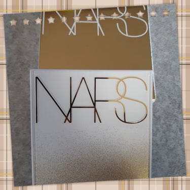 NARS
エンドレスナイツ アイシャドーパレット
7150円

これは絶対買うと決めてた💓
ピンクがどうかな？と思ってたけどわたしでも使えるピンクだった🎶可愛い❤️

#NARS
#エンドレスナイツ ア