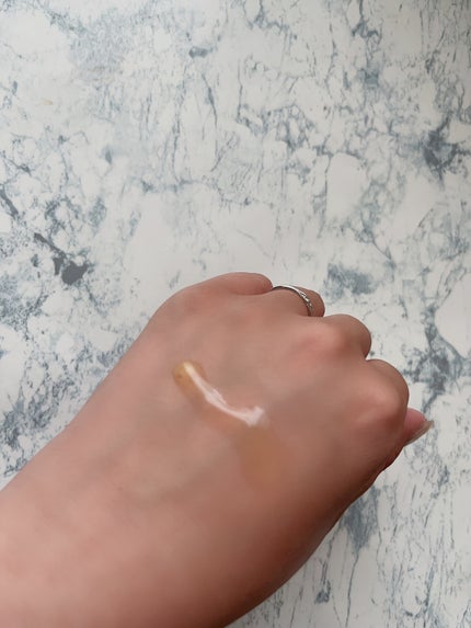 Ultra Whitening Perfect Ampoule/MIGUHARA/美容液を使ったクチコミ(2枚目)