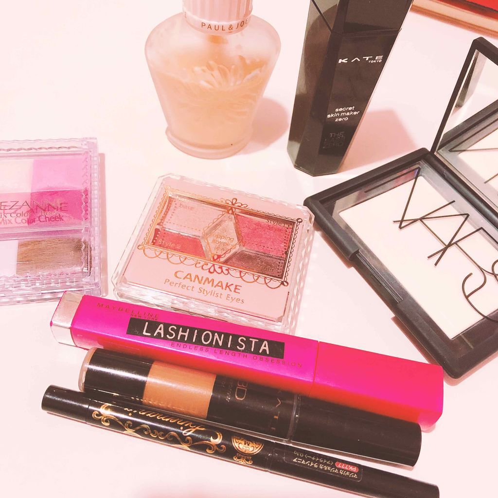 ジューシー シェイカー/LANCOME/リップグロスを使ったクチコミ(1枚目)