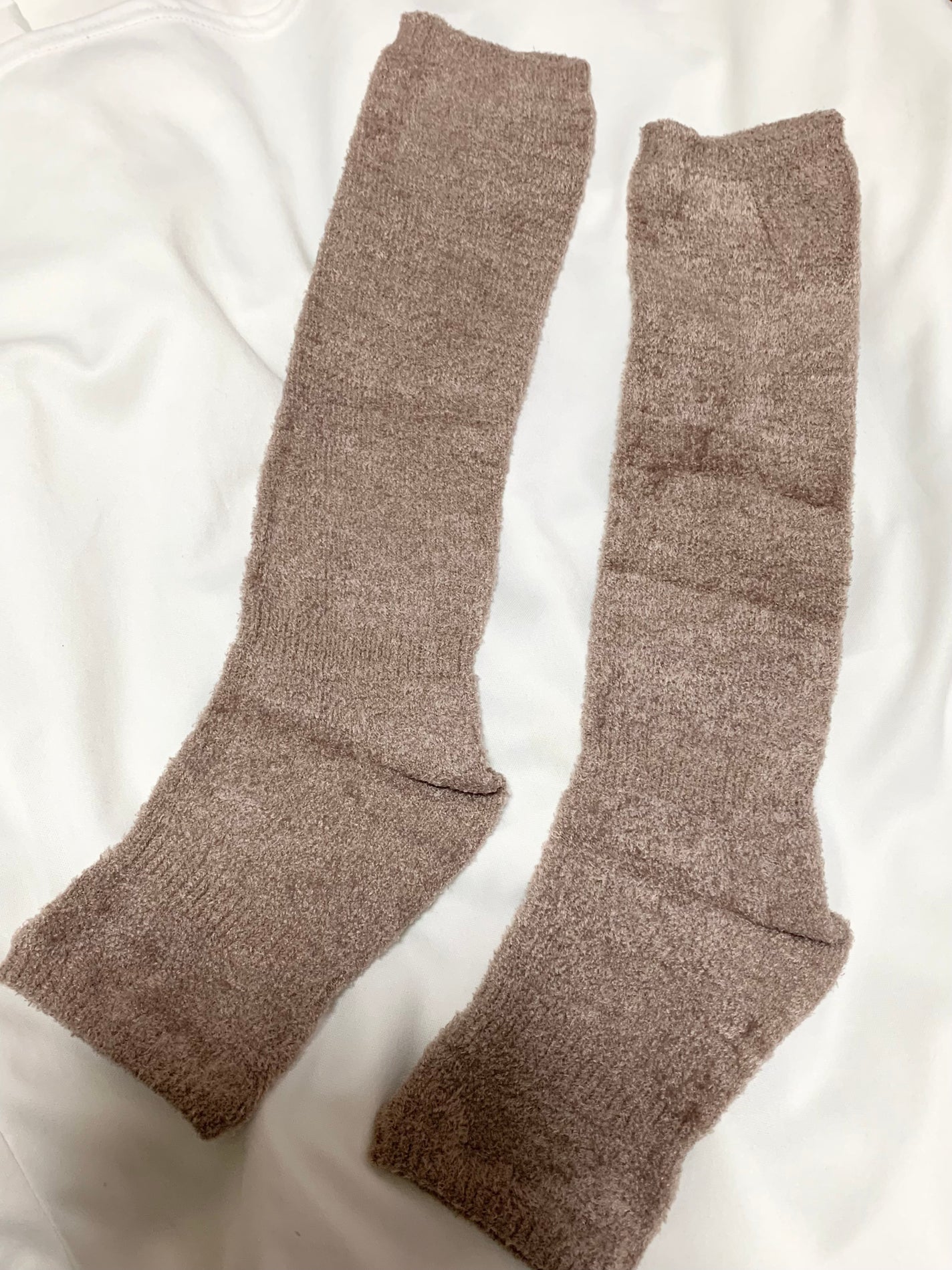 光電子 レッグウォーマー/NeyoWell/着圧ソックス・レギンスを使ったクチコミ(2枚目)