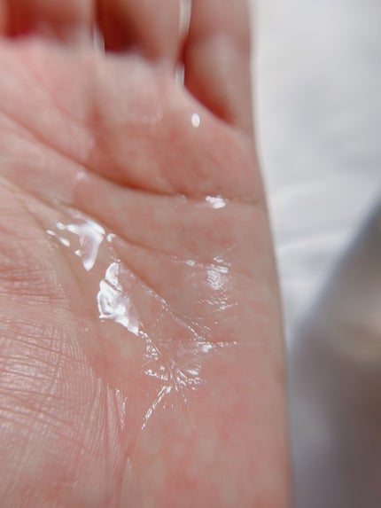 発酵導入美容液/無印良品/ブースター・導入液を使ったクチコミ(4枚目)