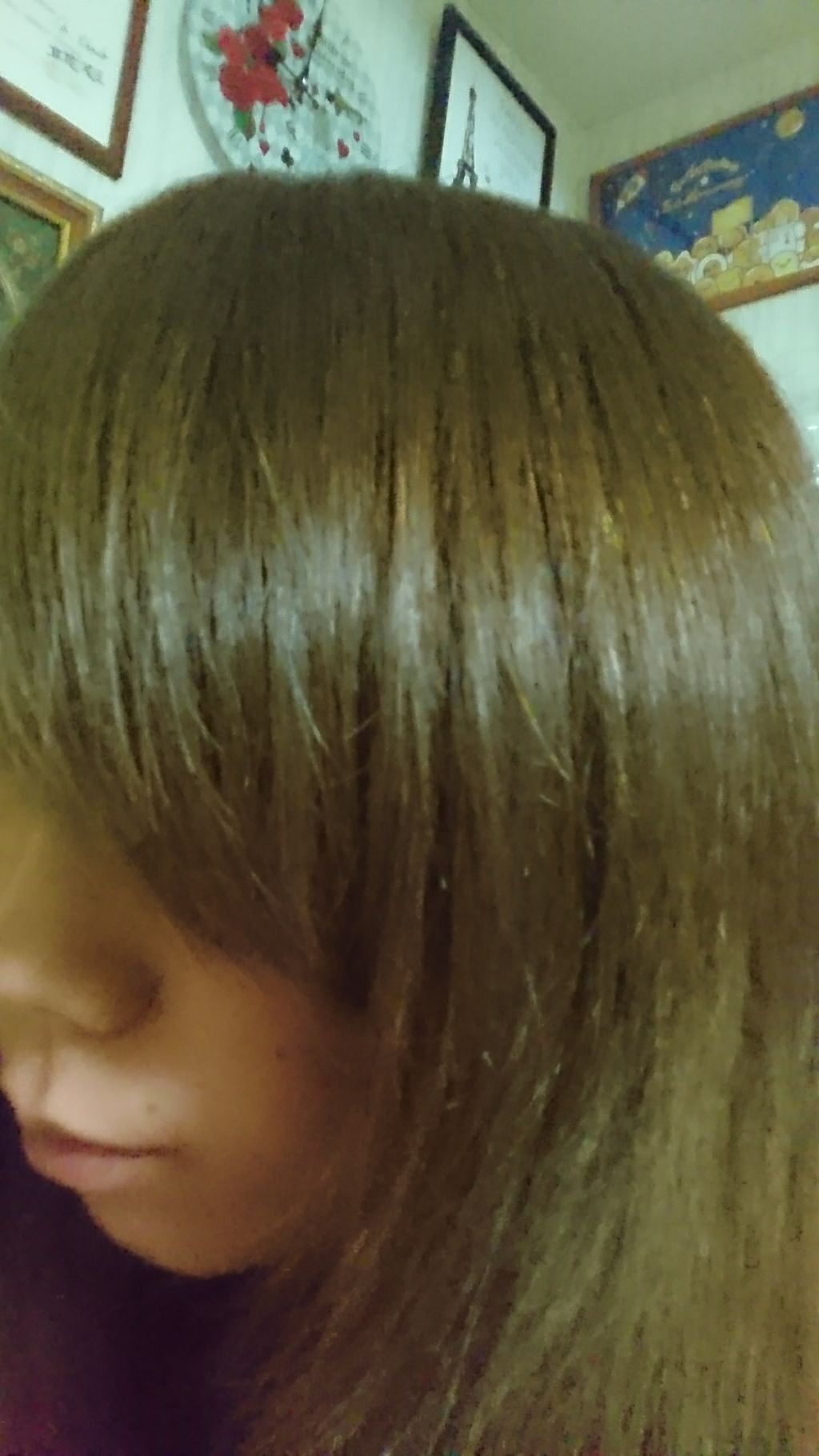 ルグラナチュレ ヘアオイル/ル グラナチュレ/ヘアオイルを使ったクチコミ(2枚目)