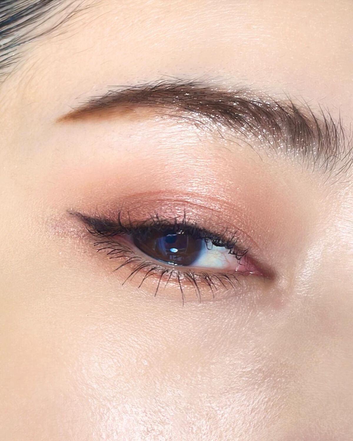 シャドーカスタマイズ/MAJOLICA MAJORCA/単色アイシャドウを使ったクチコミ（2枚目）