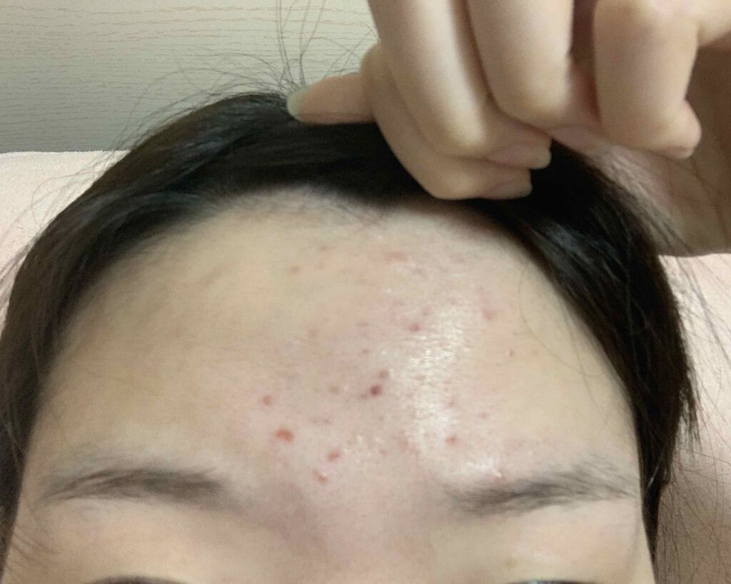 を使ったクチコミ（2枚目）