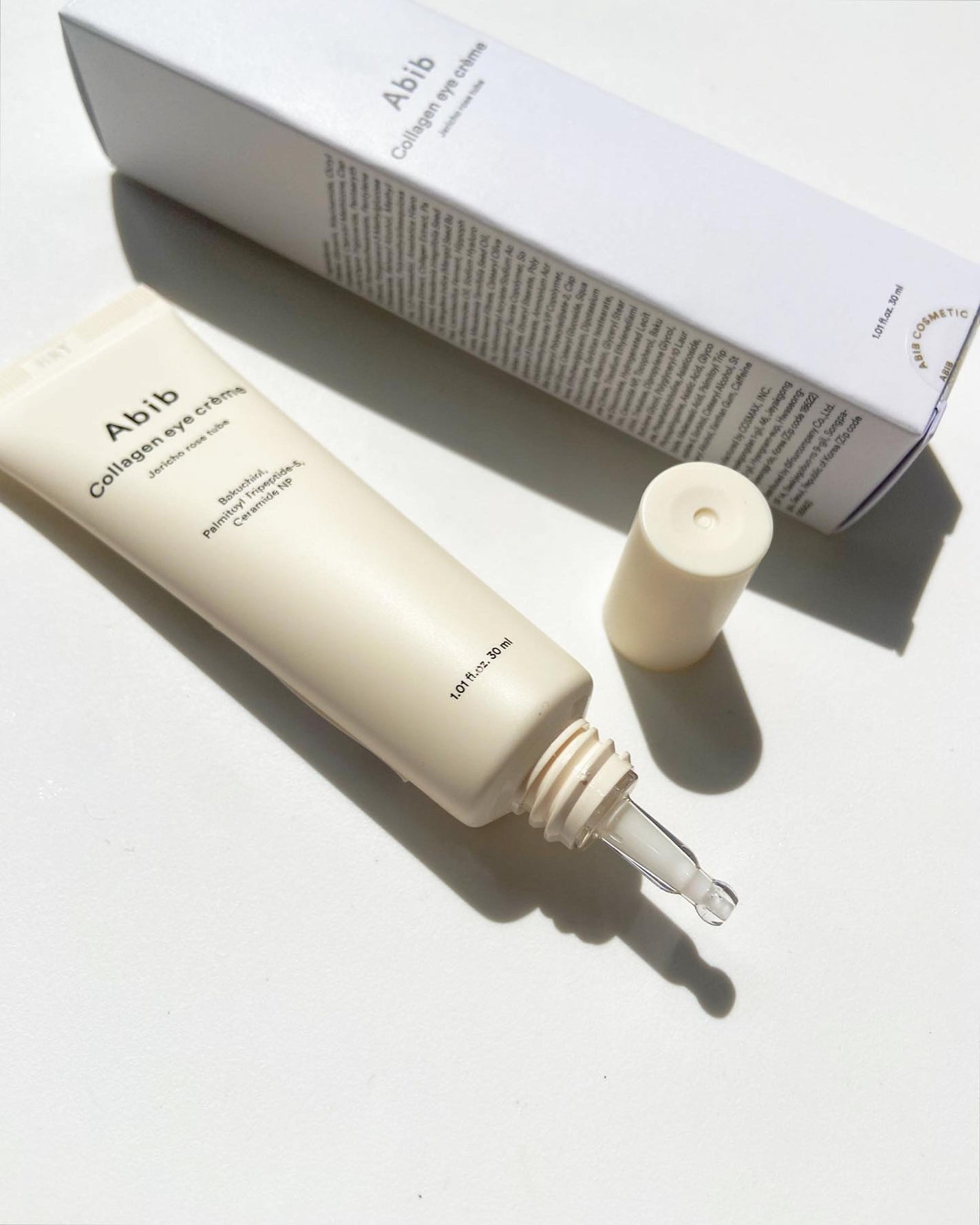 ガムシートマスクドクダミステッカー/Abib /シートマスク・パックを使ったクチコミ(4枚目)