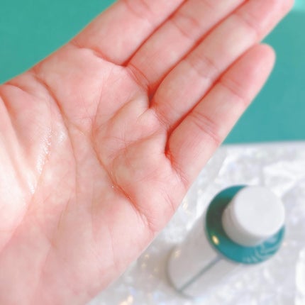 シカクレンジングバーム/KATAN/クレンジングバームを使ったクチコミ(5枚目)