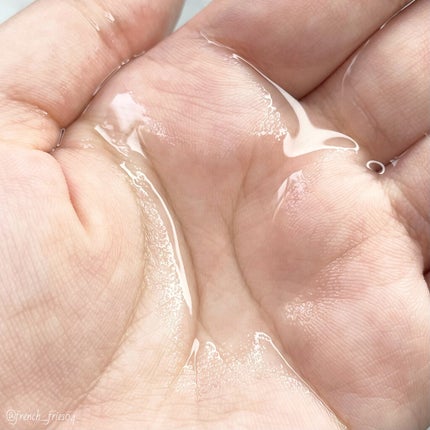 リペアショット&EXモイスト 美容液オイル/エイトザタラソ/ヘアオイルを使ったクチコミ(2枚目)