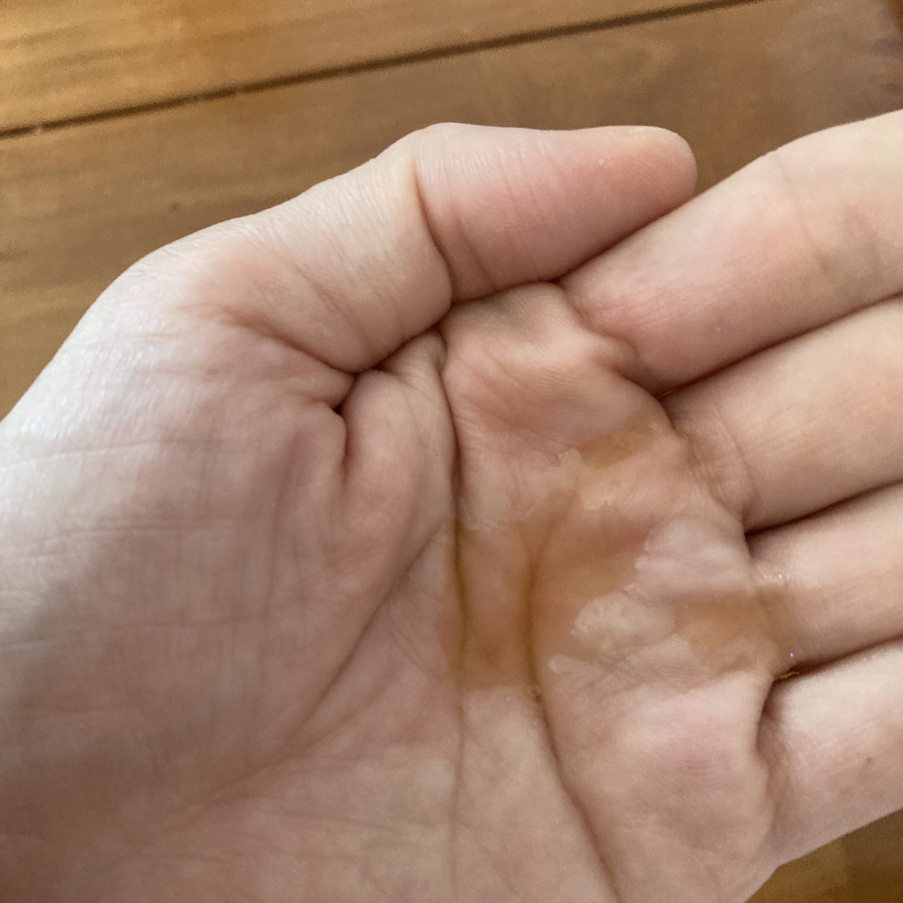 チャ葉化粧水/ONE THING/化粧水を使ったクチコミ（3枚目）