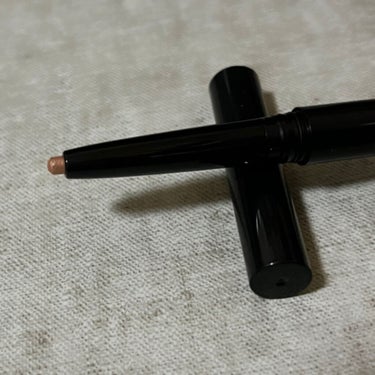 SLIM EYESHADOW STICK/U R GLAM/ジェル・クリームアイシャドウを使ったクチコミ（5枚目）