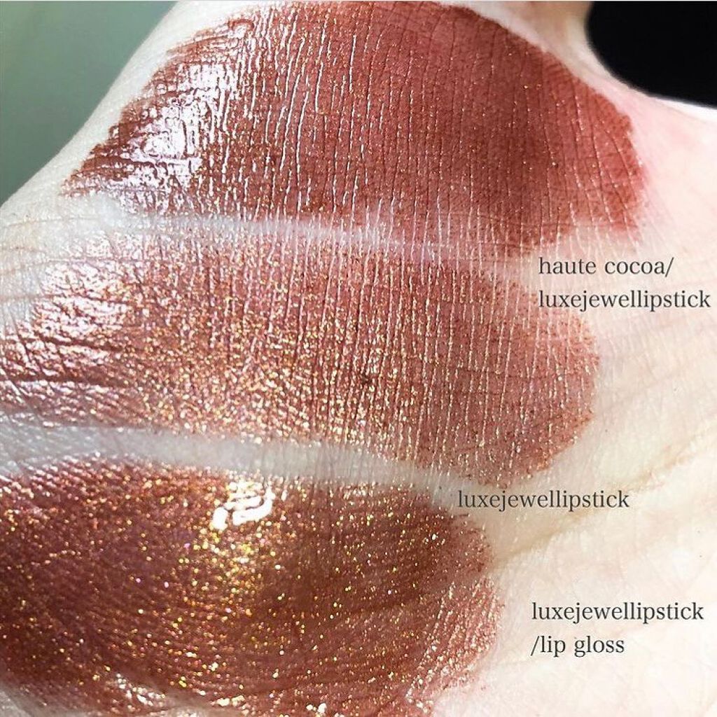 りお【美容好き元会社員】 on LIPS 「公式サイトで見かけたBOBBIBROWN30周年私が3歳の頃か..」(3枚目)