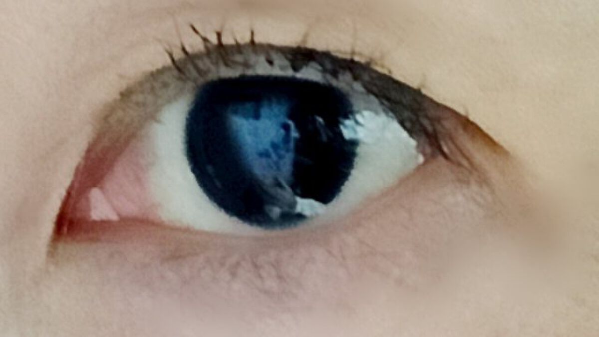 耐久カールマスカラ/CEZANNE/マスカラを使ったクチコミ（3枚目）