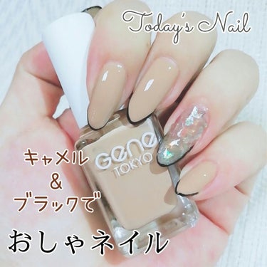 ネイルホリック Top coat/ネイルホリック/ネイルトップコート・ベースコートを使ったクチコミ（1枚目）