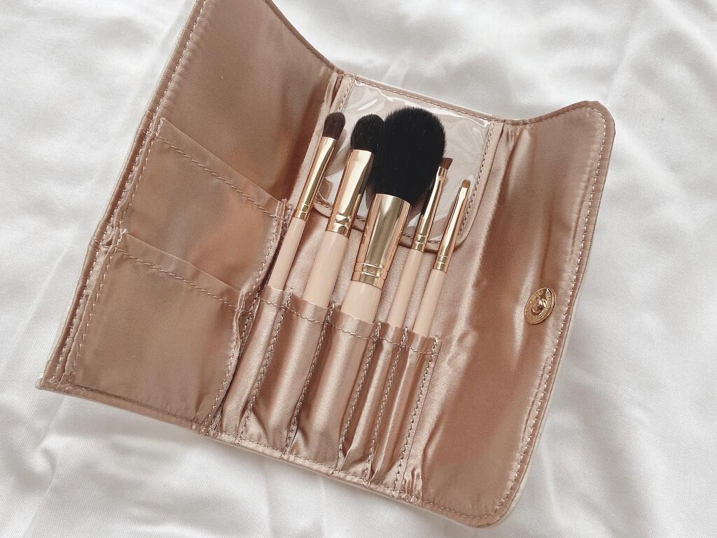 エナモル 1st Anniversary set/Enamor/その他キットセットを使ったクチコミ（3枚目）