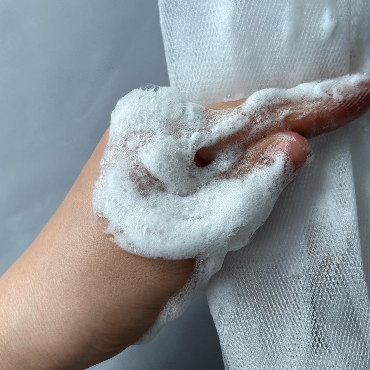 リアルシカ グリーンシート デイリーマスク/Sugar Lab/シートマスク・パックを使ったクチコミ(4枚目)