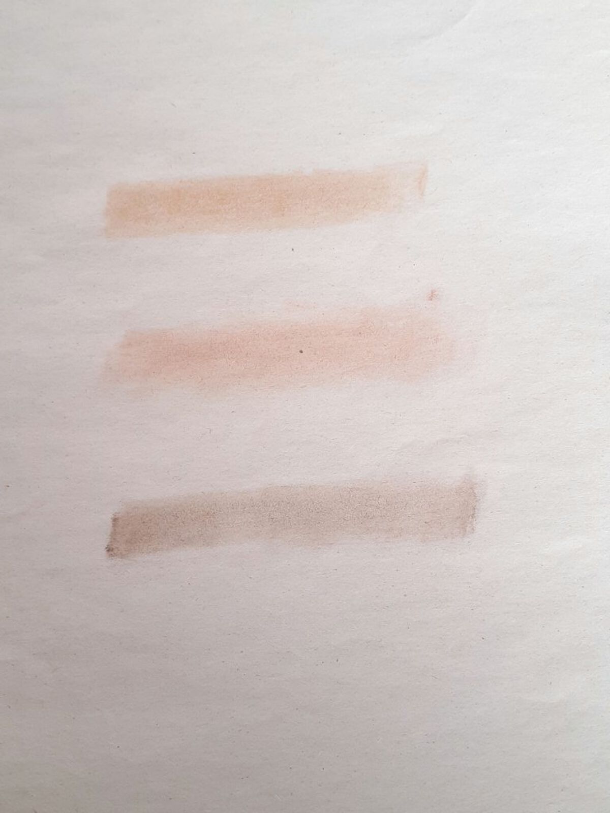 UR GLAM　EYEBROW POWDER/U R GLAM/パウダーアイブロウを使ったクチコミ（3枚目）