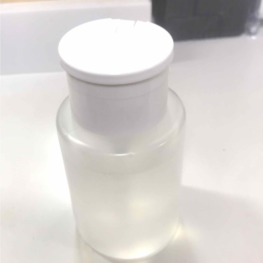 キュアヴィヴィ クレンジングローション/キュアヴィヴィ/クレンジングウォーターを使ったクチコミ(1枚目)