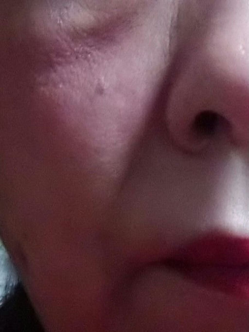 カラーリングアイブロウ/ヘビーローテーション/眉マスカラを使ったクチコミ(4枚目)