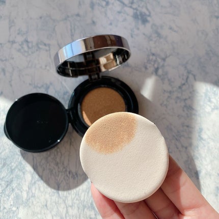 シアティンテッドリップバーム/NAMING./口紅を使ったクチコミ(3枚目)